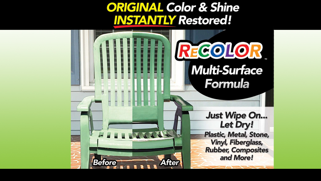Rust-Oleum Wipe New Recolor Multi-Surface Formula Kit 6 ct Wipes - Ace  Hardware